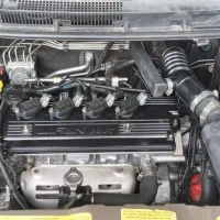 لیفان x50  آ یو تی او مدل ۹۵|خودرو سواری و وانت|رضوانشهر, |دیوار