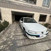 پارس سال xu7 مشابه صفر مدل۱۴۰۰ بیرنگ