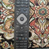 کنترل فیلپس