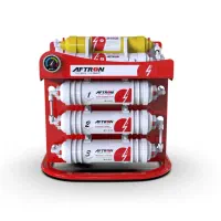 تصفیه اب افترون(غلامی)