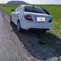 دنا پلاس توربو شارژ اپشنال اتومات