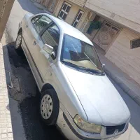 سمند مدل ۸۲ سفارشی X7