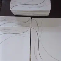 بشقاب های پلو خوری|ظروف سرو و پذیرایی|همدان, |دیوار