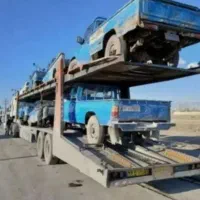 جمع آوری خودرو اسقاطی