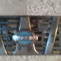 جلوپنجره نیسان اسپرت