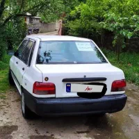 پراید مدل ۸۰|خودرو سواری و وانت|تالش, جوکندان|دیوار