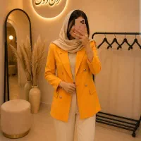 دوخت تخصصی کت وشلوار
