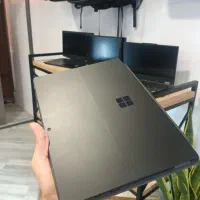 سرفیس پرو ۶ / surface pro 6 بدون نقطه|رایانه همراه|مشهد, ارشاد|دیوار