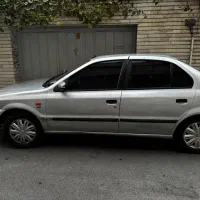 سمند ۸۲|خودرو سواری و وانت|تبریز, |دیوار