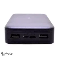 پاوربانک ۲۰۰۰۰ شیائومی|لوازم جانبی موبایل و تبلت|مینودشت, |دیوار