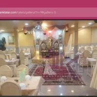 تالار پذیرایی خوشبین|خدمات پذیرایی، مراسم|تبریز, |دیوار