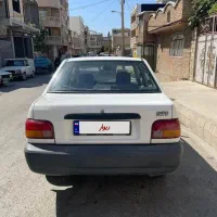 پراید Saba GLXI، مدل ۱۳۸۸|خودرو سواری و وانت|بانه, |دیوار