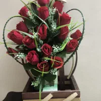 سبدگل مصنوعی