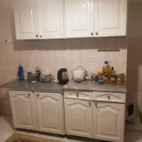 کابینت فلزی