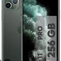 ایفون۱۱پرو۲۵۶گیگ