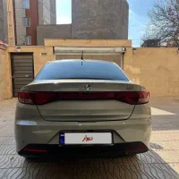 تارا اتوماتیک v2 رنگ تیتانیوم مدل ۱۴۰۲|خودرو سواری و وانت|ابهر, |دیوار