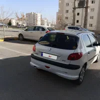 تیپ 2 مدل 86|خودرو سواری و وانت|پردیس, فاز ۱۱|دیوار