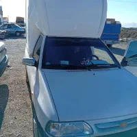 پراید وانت پراید