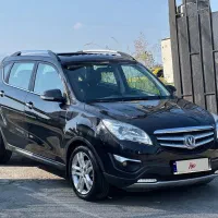 چانگان ۹۸ مشکی بدون رنگ|خودرو سواری و وانت|تنکابن, |دیوار