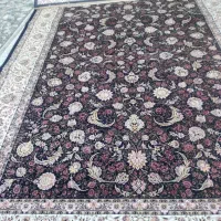 ۴ تا فرش در حد نو یکبار شسته شده