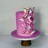 آموزش و سفارش انواع کیک وشیرینی در آموزشگاه موکا|خدمات آموزشی|اهواز, زیتون کارمندی|دیوار