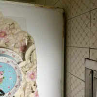 لباسشویی سامسونگ big wash|ماشین لباسشویی و خشککن لباس|تهران, امیرآباد|دیوار