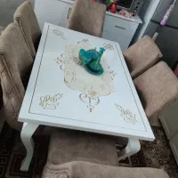 میز غذاخوری