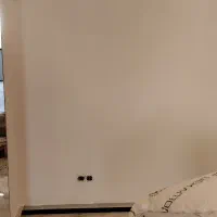 نقاشی ساختمان/تهران