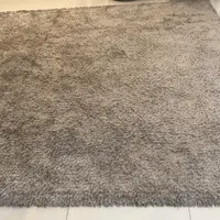 فرش شَگی پرز بلند