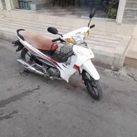 فروش موتور بدون کلاج