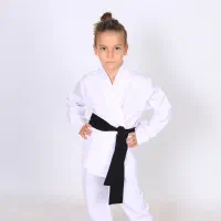 لباس کاراته