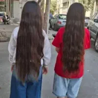 خریدار اصلی وبدون واسطه موهای طبیعی در استان|خدمات آرایشگری و زیبایی|دوگنبدان, |دیوار