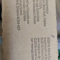 تونر کارتریج اورجینال زیراکس xerox|پرینتر، اسکنر، کپی، فکس|تهران, ایرانشهر|دیوار