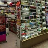 فروشگاه خرازی آرایشی کادویی پوریا
