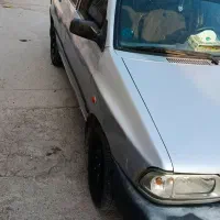 پراید 131مدل 1390