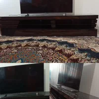 زیر تلویزیون شیک درحدنو ۲۱۰سانتی متر برندNajino