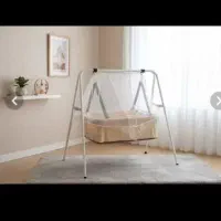 گهواره.روروئک.نی نی لای لای