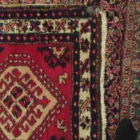 فرش کناره ۴*۱|فرش|تبریز, |دیوار