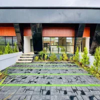 ویلا شهرکی با نگهبانی/نوساز/قیمت کل*/تهاتر باماشین