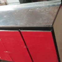 کابینت آشپزخانه|مصالح و تجهیزات ساختمان|خوی, |دیوار