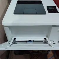 پرینتر رنگی color laser jet pro M452dn|پرینتر، اسکنر، کپی، فکس|اهواز, گلستان|دیوار