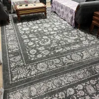 فرش ۹ متری و ۴ متری