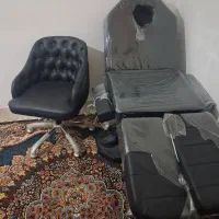 صندلی تتو و کوتاهی