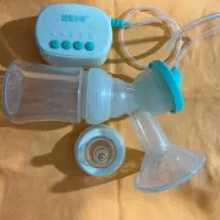 شیردوش برقی