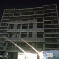 یک نفر جوشکار