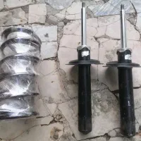 هدرز کمک فنر کیت مکش|قطعات یدکی و لوازم جانبی|بروجرد, |دیوار