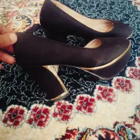 کفش ها همگی در حد نو|کیف، کفش، کمربند|کاشمر, |دیوار