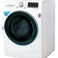 لباسشویی آک 8 کیلویی اتوماتیک