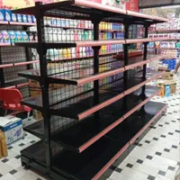 قفسه های مدرن و با استقامت بالا|فروشگاه و مغازه|اهواز, کیانپارس |دیوار