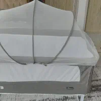 تخت نوزاد